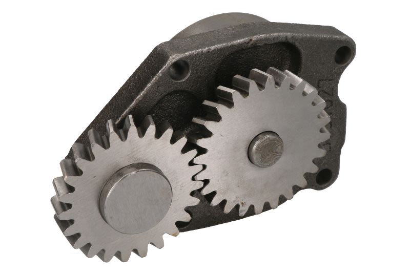 Bomba de aceite ENGITECH ENT420041 para Case IH 580
