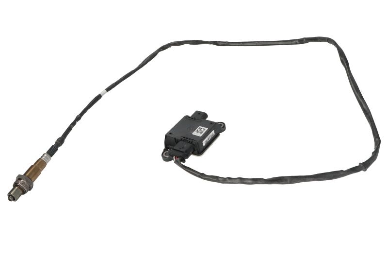 Sensor de partículas BOSCH 0 281 008 163 para Audi A4 B9