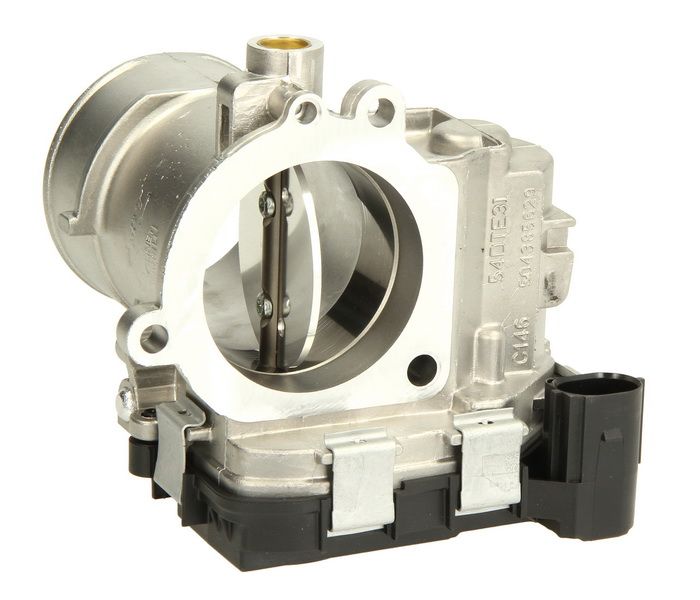 Compuerta de control de admisión de aire MAGNETI MARELLI 802010473903 para Iveco Daily V