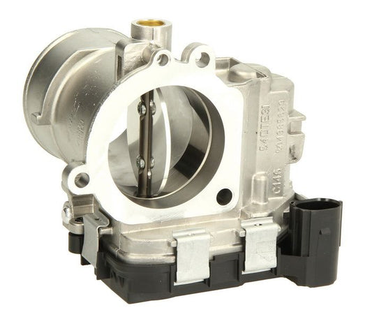 Compuerta de control de admisión de aire MAGNETI MARELLI 802010473903 para Iveco Daily V