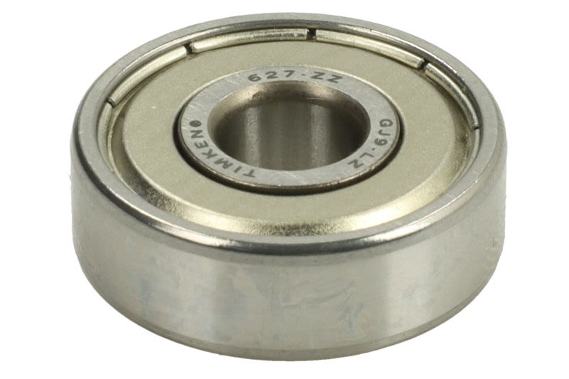 Rodamiento TIMKEN 627-ZZ