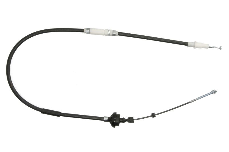 Cable de embrague LINEX 47.10.39 para Volkswagen Transporter T4