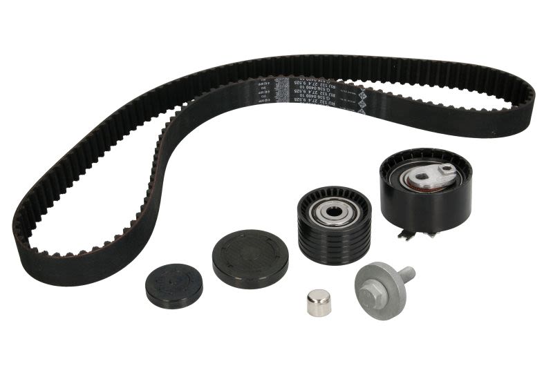 Kit de correa de distribución INA 530 0639 10 para Renault Clio III