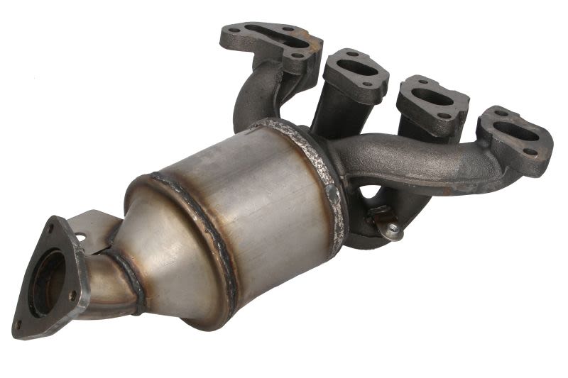 Catalizador ASSO MARMITTE SRL 34.0093 para Opel Corsa D