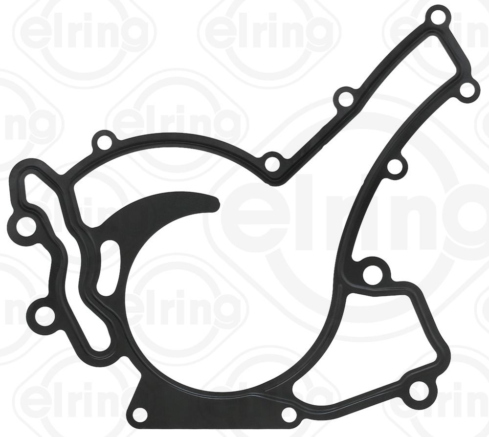 Empaquetadura de bomba de agua ELRING 157.930 para Mercedes-Benz Clase C (CL203) 2001-2011