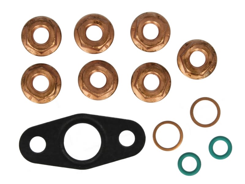 Kit de montaje de turbocompresor REINZ 04-10013-01 para Nissan Interst