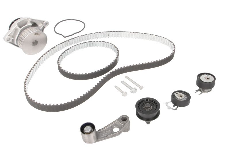 Kit de bomba de agua y correa de distribución BOSCH 1 987 945 342 para Seat Ibiza II