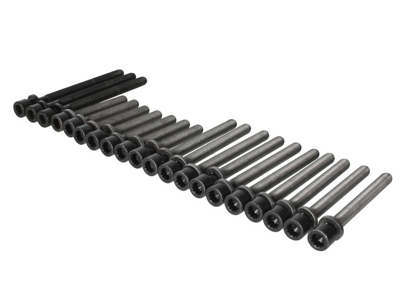 Juego de pernos de culata ELRING 104.510 para Volkswagen Golf IV