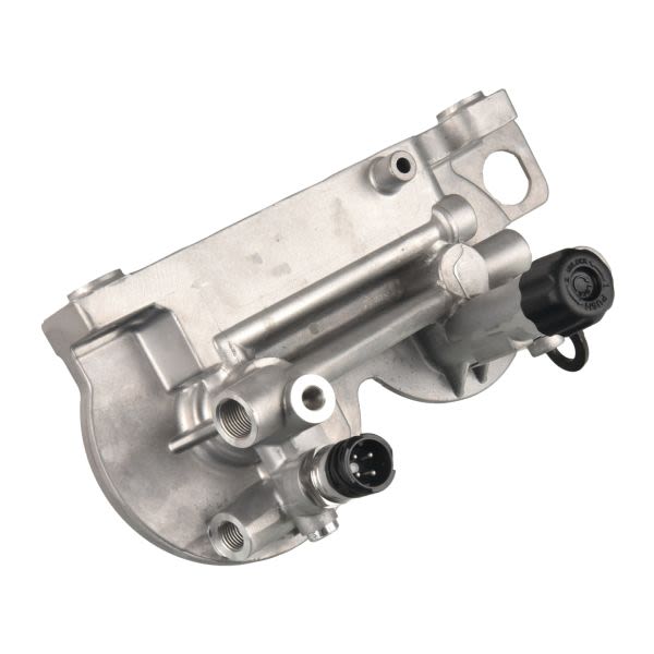 Carcasa de filtro de combustible FEBI 100938 para Volvo FH12