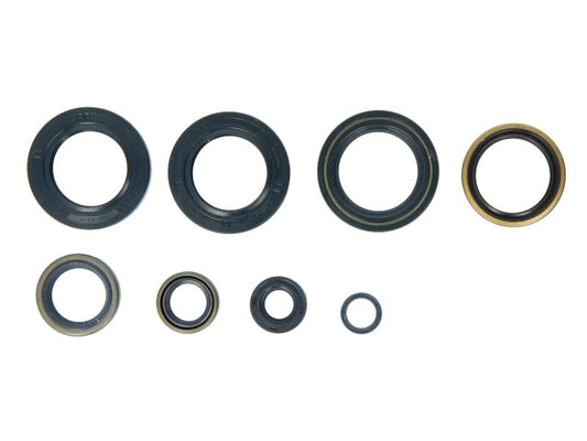 Juego de retenes de motor ATHENA P400270400006 para KTM LC4