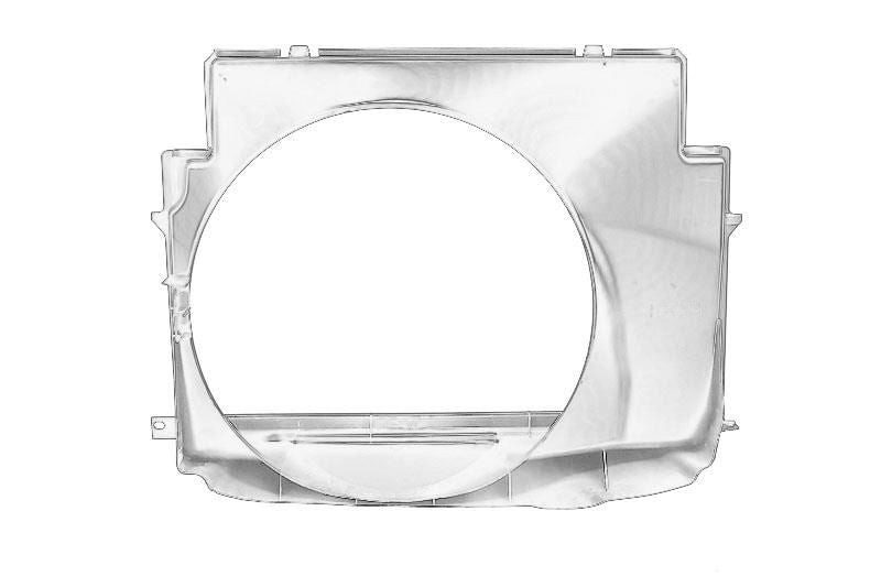 Carcasa del ventilador del radiador OE BMW 17 11 2 247 348 para BMW Serie 5 (E39) 1995-2004
