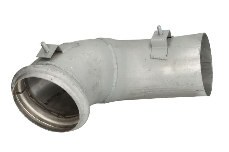 Tubería de escape DINEX 81730 para Volvo FM D13A400-DXi11