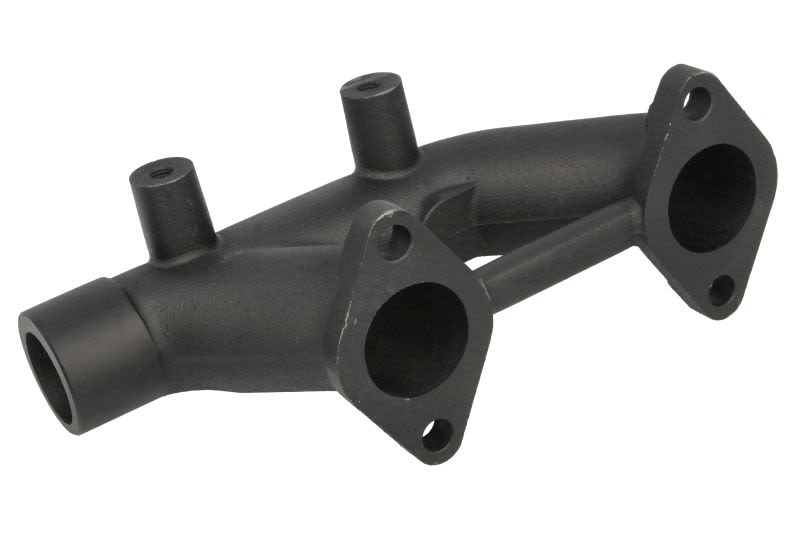 Colector de escape ENGITECH ENT500327 para New Holland TJ