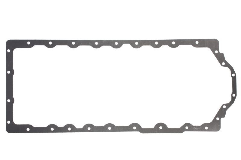 Empaquetadura de cárter de aceite ENGITECH ENT020069 para JCB 436