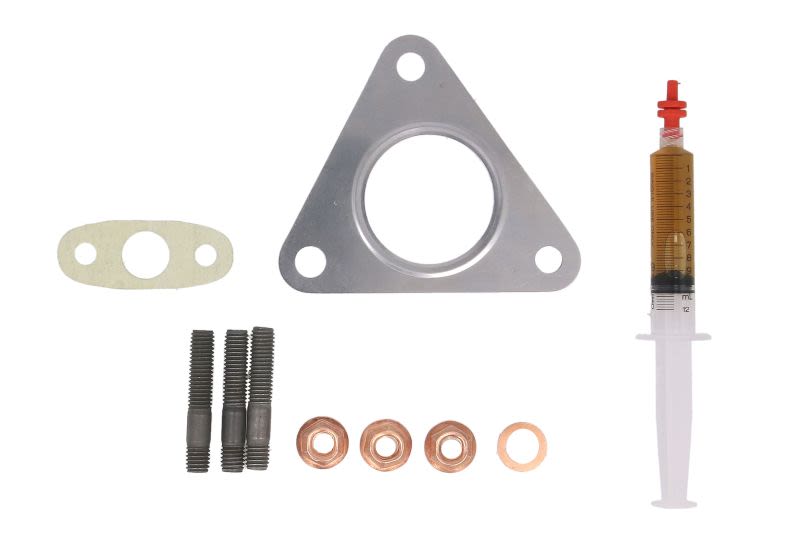 Kit de montaje de turbocompresor EVORON EVMK0179 para Peugeot Boxe