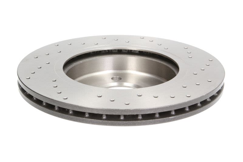 Disco de freno BREMBO 09.8655.1X para Mini (R56) 1.4/1.4D/1.6