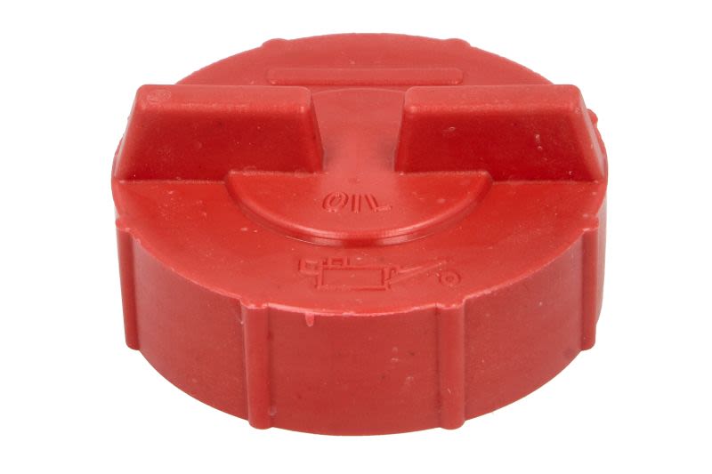 Tapa de llenado de aceite ENGITECH ENT491047 para Mercedes-Benz Actros