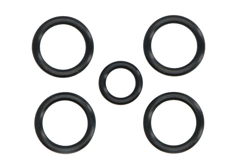 Empaquetadura de carcasa de filtro de aceite ELRING 160.270 para Jaguar XE