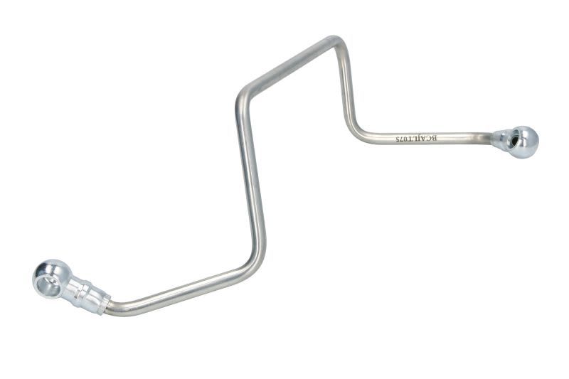 Línea de aceite de turbocompresor EVORON EVOP0075 para Mazda 3