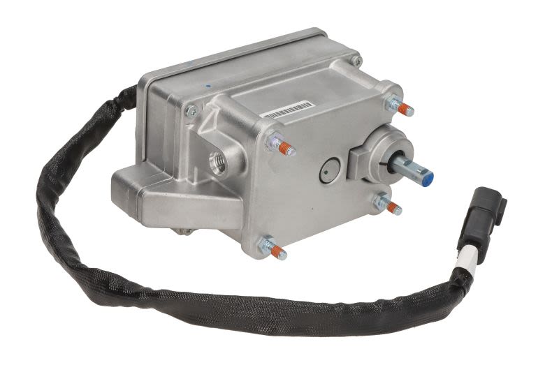 Válvula de control de presión de sobrealimentación 3K 59001107431 para John Deere 6000