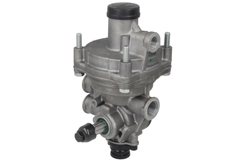 Regulador de fuerza de frenado WABCO 4757101280