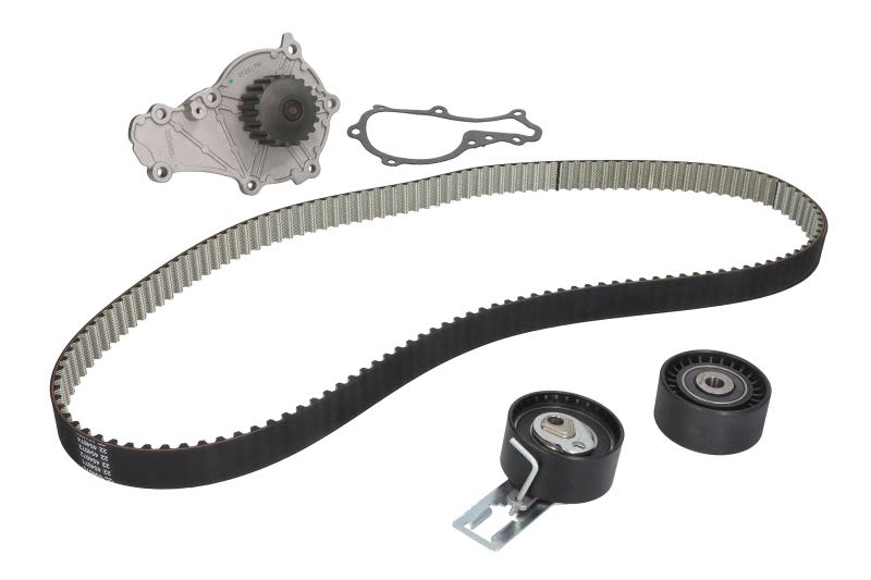 Kit de bomba de agua y correa de distribución DAYCO KTBWP9590 para Citroen C3 II