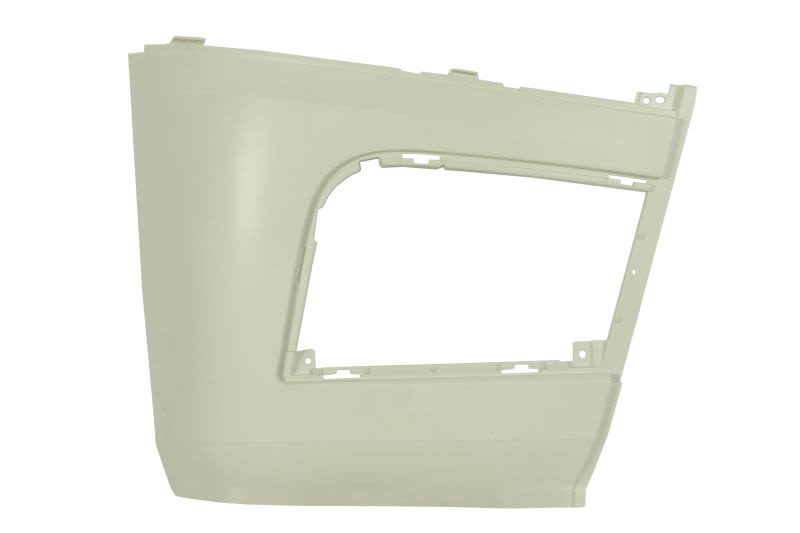 Parachoques COVIND 960/ 98 para Mercedes-Benz Actros MP4 / MP5