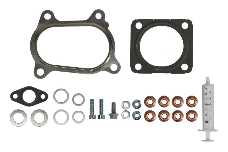 Kit de montaje de turbocompresor ELRING 796.230 para Fiat Tipo