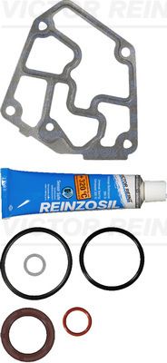 Kit de empaquetaduras de cárter REINZ 08-31414-03 para Volkswagen Golf IV