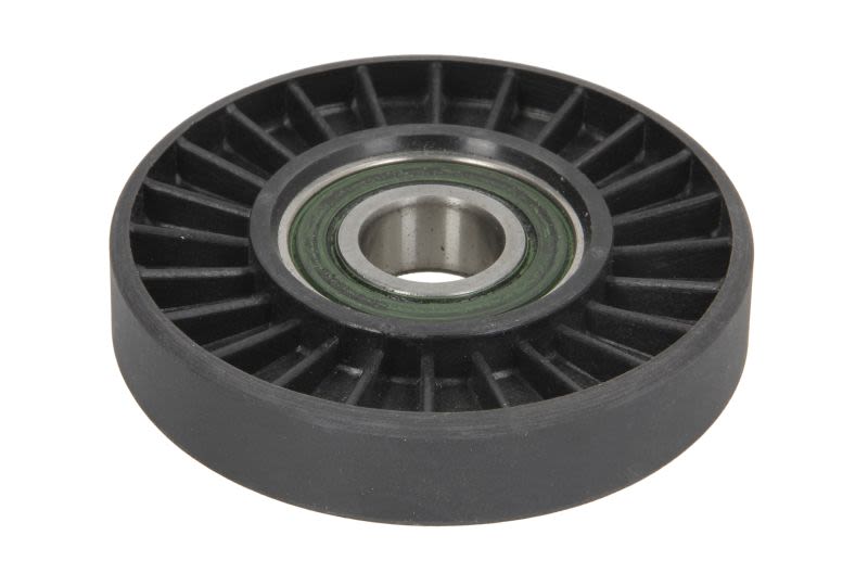 Polea tensora de correa multicanal BTA E2F5893BTA para Fiat Seicento / 600