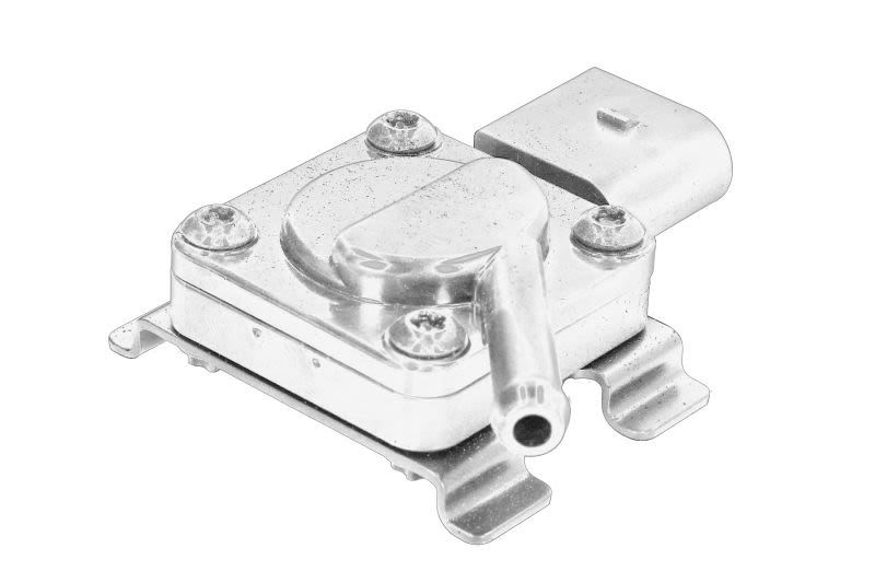 Sensor de presión, DPF/filtro de partículas diésel OE BMW 13 62 7 789 219 para BMW Serie 1 (E81) 2006-2011