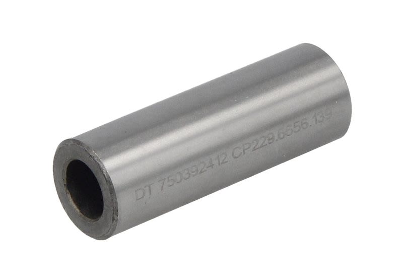 Kit de montaje de escape DT SPARE PARTS 1.10139
