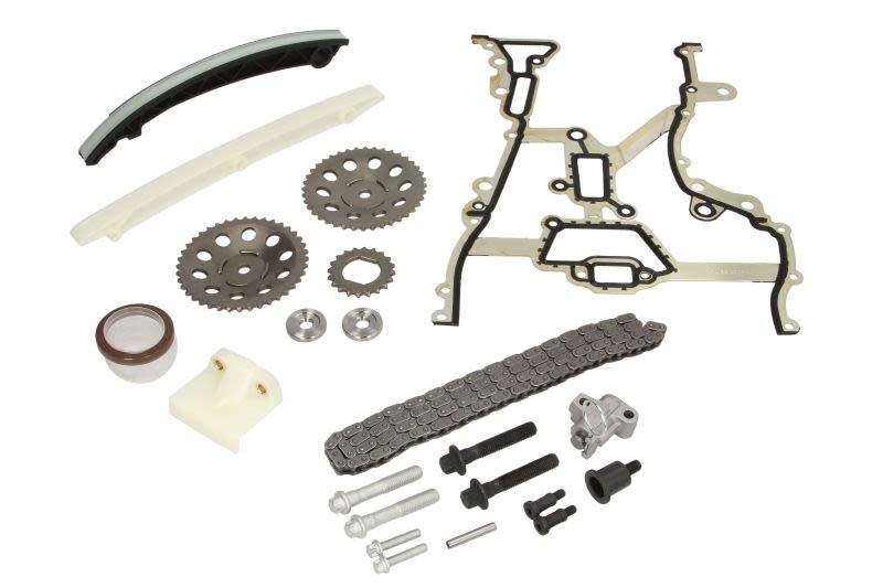 Kit de cadena de distribución DAYCO KTC1068 para Opel Corsa B