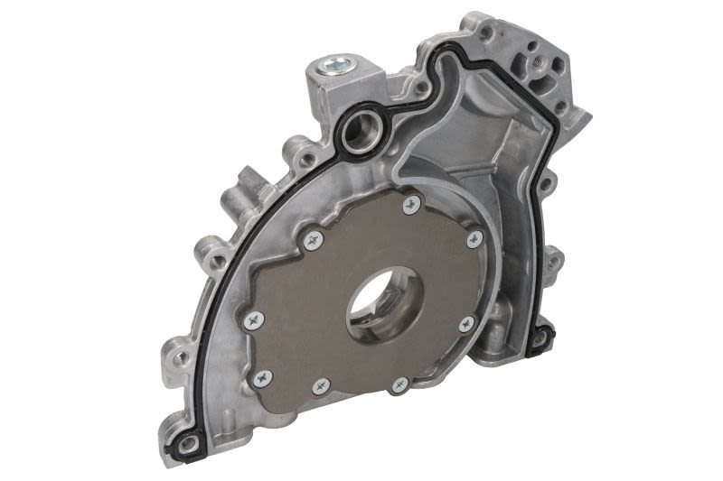 Bomba de aceite FRECCIA OP09-146 para Jaguar XF I