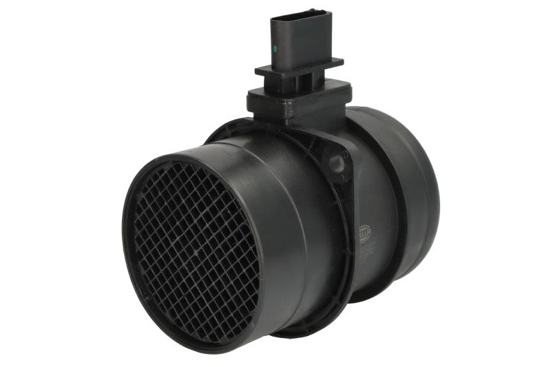 Caudalímetro de aire HELLA 8ET 009 149-181 para Audi A3