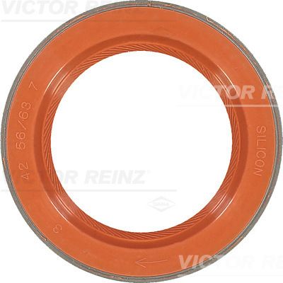 Retén de cigüeñal REINZ 81-35876-00 para Fiat UNO