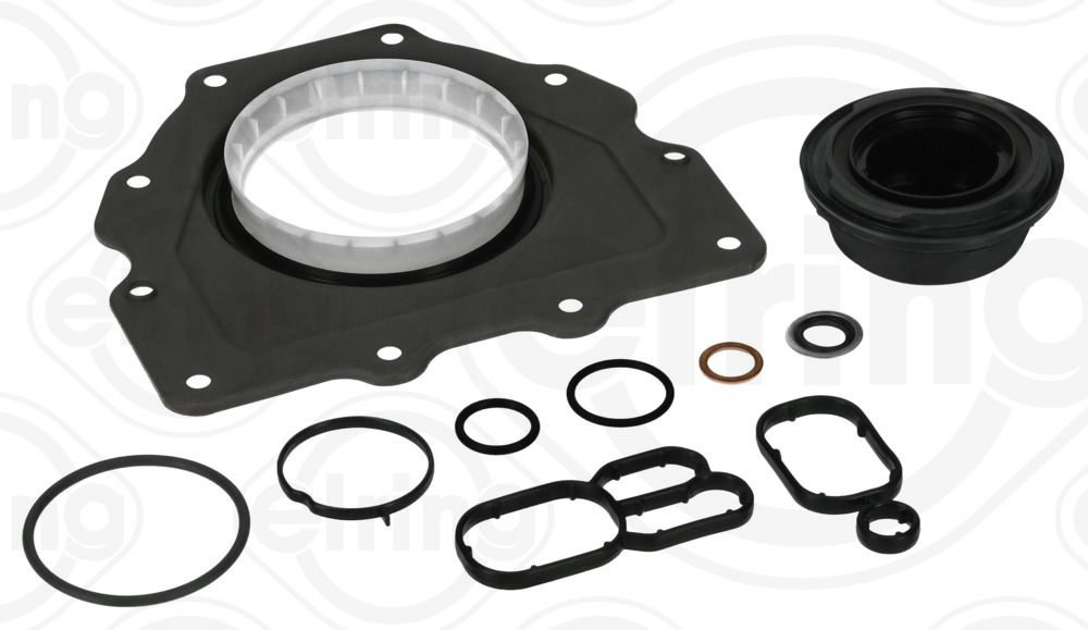 Kit de empaquetaduras de cárter ELRING B24.730 para Mercedes-Benz Marco Polo Camper (W447) 2014-