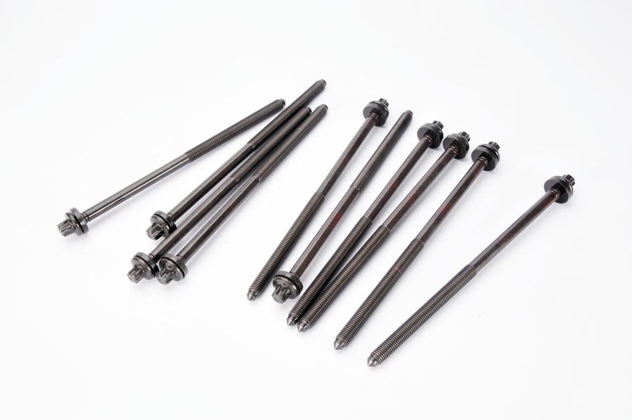 Juego de pernos de culata ELRING 022.490 para Honda CIVIC VI