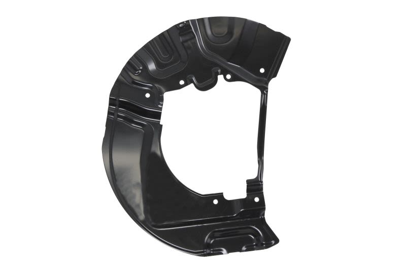 Protector de disco de freno BLIC 6508-03-0066378P para BMW Serie 5 (E60) 2003-2010