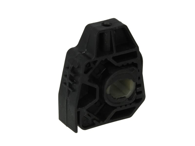 Soporte de radiador HANS PRIES 112 413 para Volkswagen Polo IV