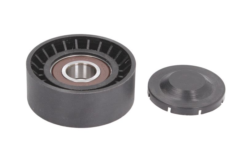 Polea tensora de correa multicanal BTA E2M0058BTA para Mercedes-Benz Clase C (A205) 2016-2023