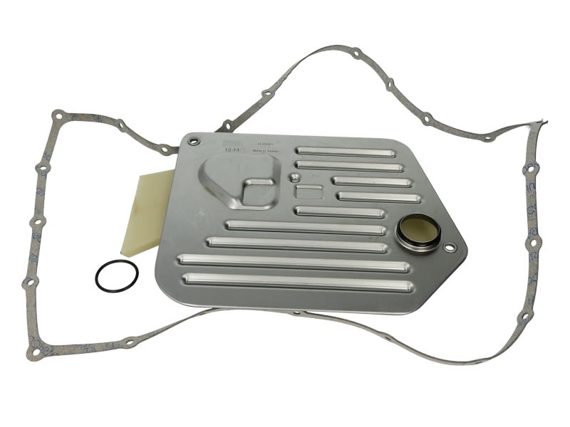 Filtro de transmisión automática MANN-FILTER H 2522/1 x KIT para BMW Serie 5 (E34) 1987-1996