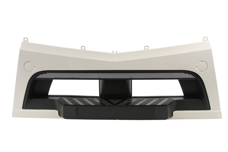 Parachoques COVIND 960/ 91 para Mercedes-Benz Actros MP4 / MP5