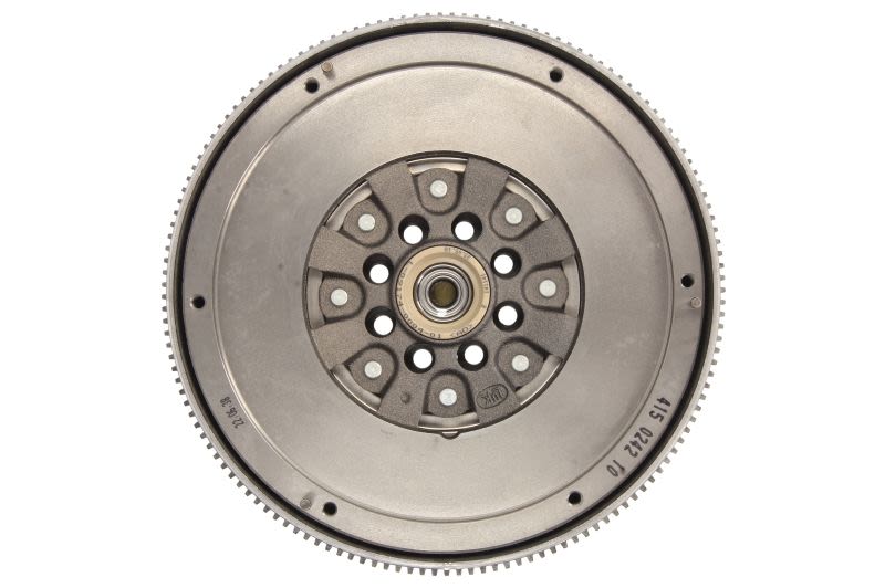Volante de motor LUK 415 0242 10 para Mercedes-Benz Clase C (W204) 2007-2014