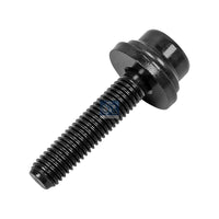 Perno, sistema de escape DT SPARE PARTS