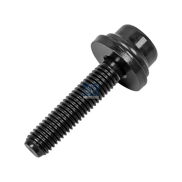 Perno, sistema de escape DT SPARE PARTS