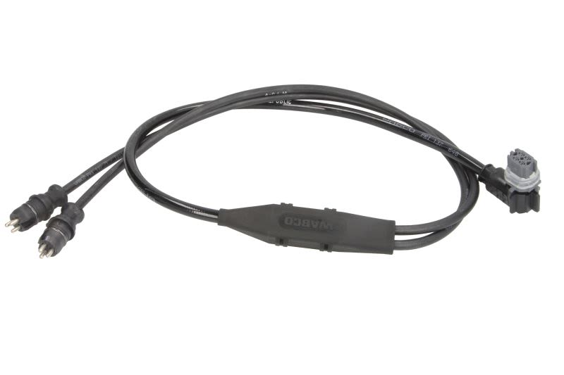 Cable de conexión de freno electrónico WABCO 4496290220