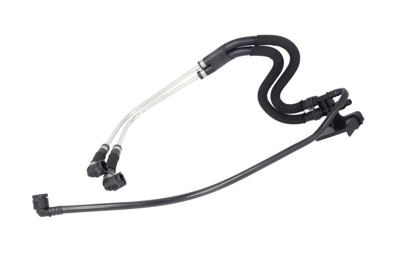 Tubo del sistema de refrigeración DT SPARE PARTS 4.00992