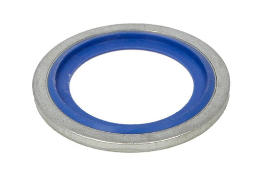 Golilla de tapón de drenaje de aceite ENGITECH MN8161