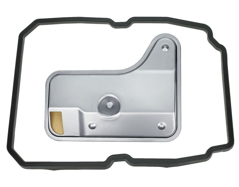 Filtro de transmisión automática MEYLE 414 137 0001 para Porsche 911